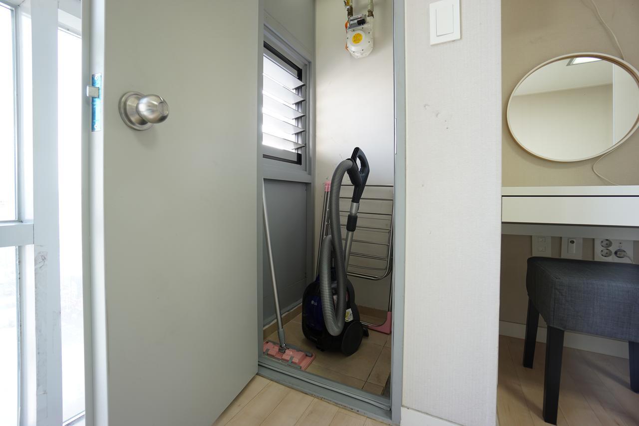 Alice Apartment Σεούλ Εξωτερικό φωτογραφία
