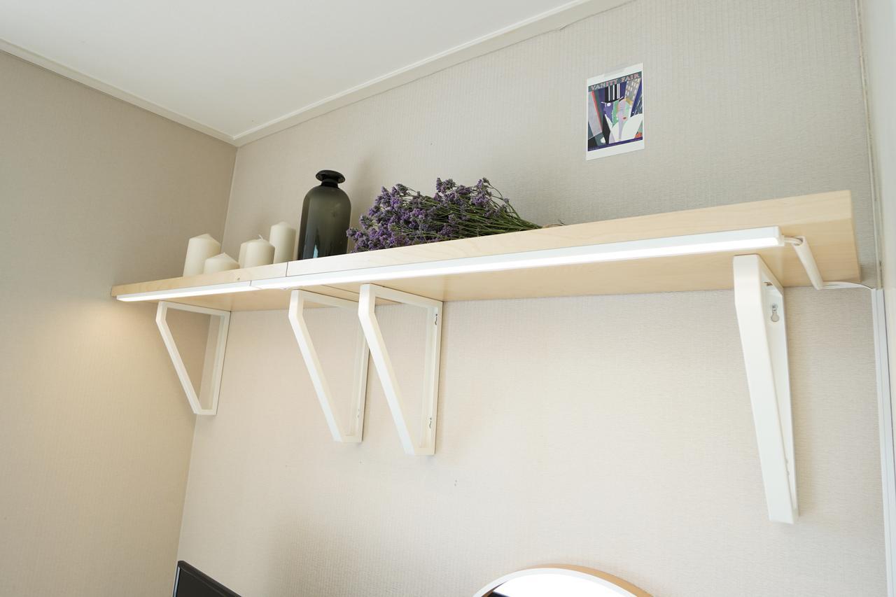Alice Apartment Σεούλ Εξωτερικό φωτογραφία