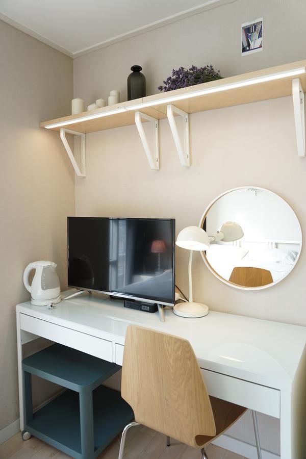 Alice Apartment Σεούλ Εξωτερικό φωτογραφία