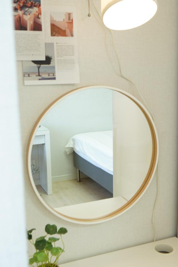 Alice Apartment Σεούλ Εξωτερικό φωτογραφία