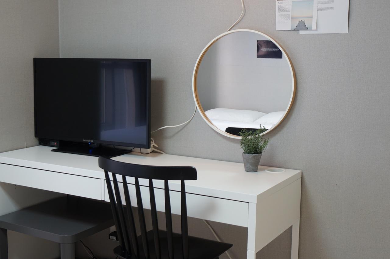 Alice Apartment Σεούλ Εξωτερικό φωτογραφία