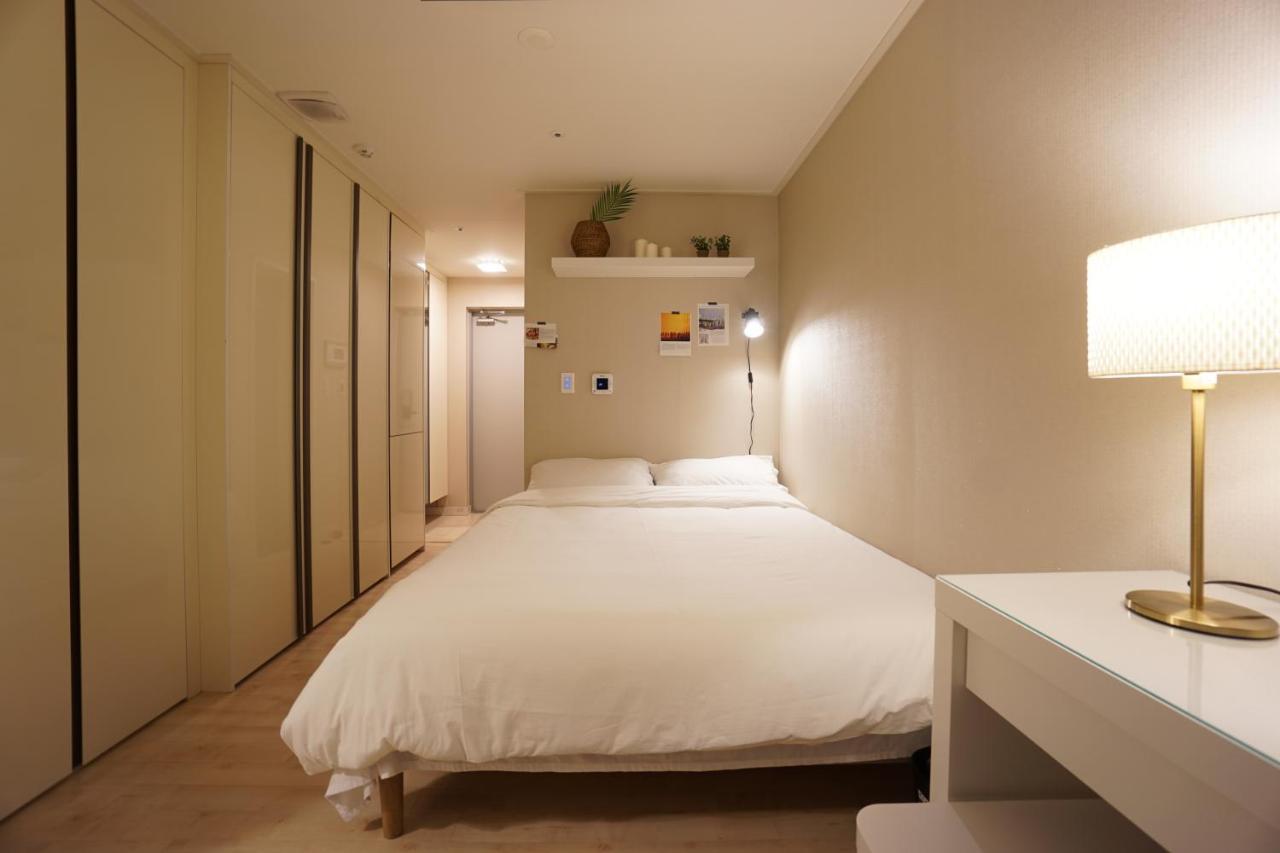 Alice Apartment Σεούλ Εξωτερικό φωτογραφία