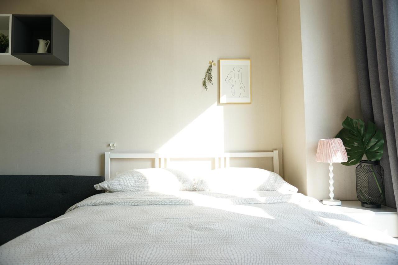 Alice Apartment Σεούλ Εξωτερικό φωτογραφία