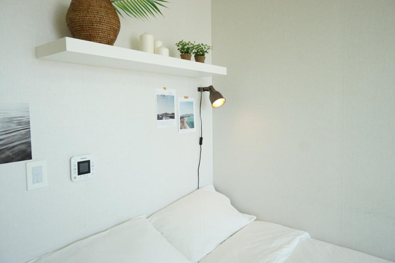 Alice Apartment Σεούλ Εξωτερικό φωτογραφία