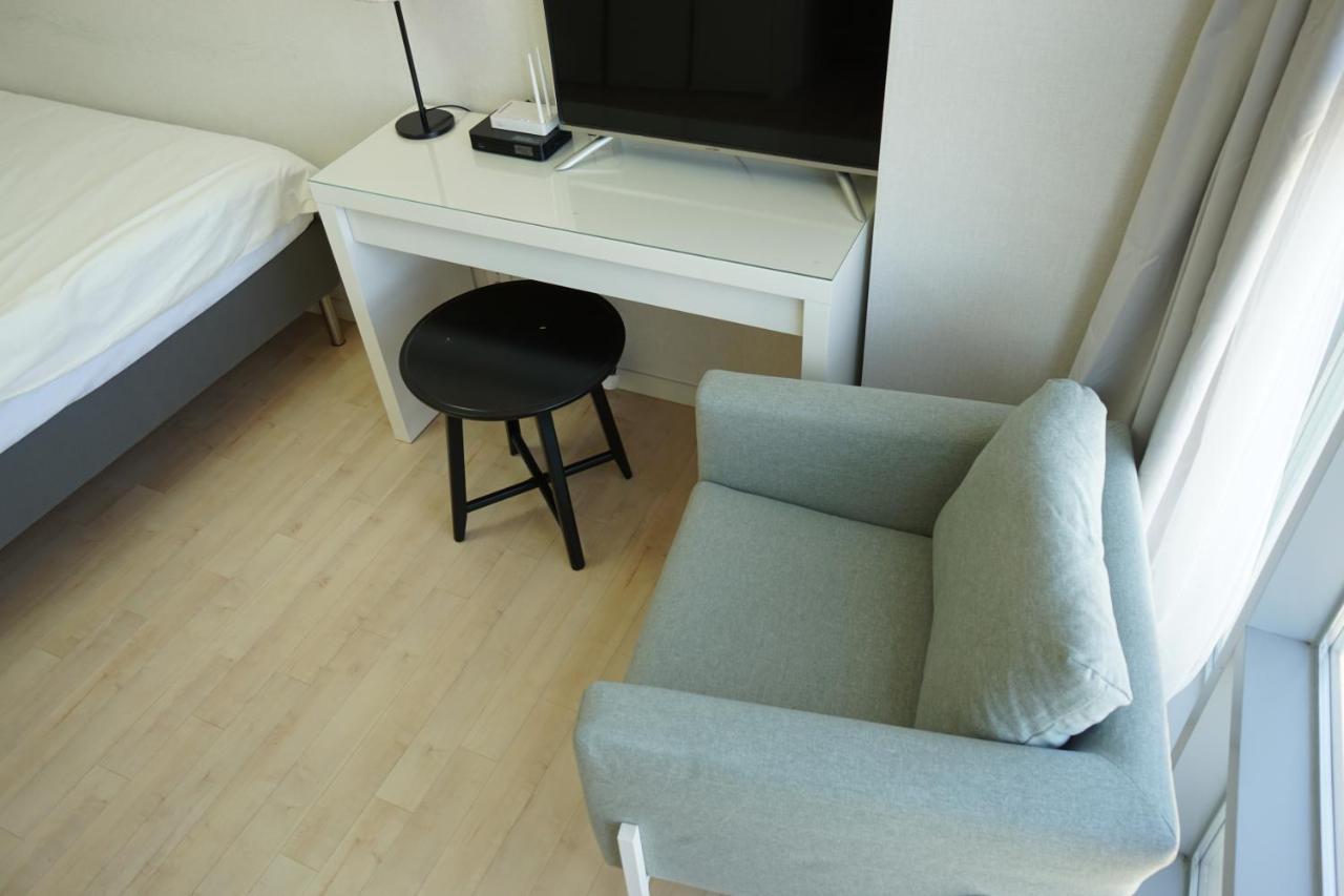 Alice Apartment Σεούλ Εξωτερικό φωτογραφία