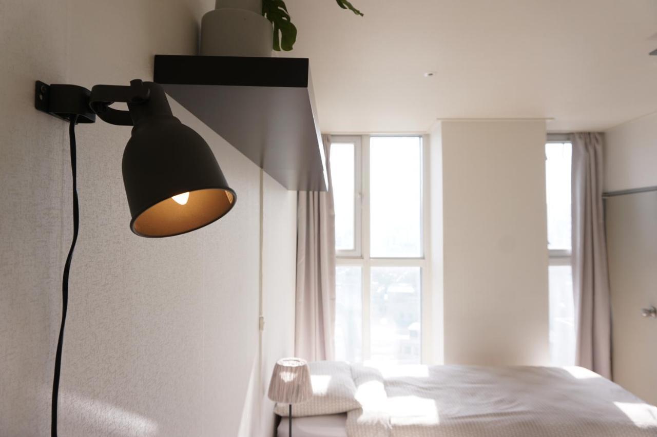 Alice Apartment Σεούλ Εξωτερικό φωτογραφία