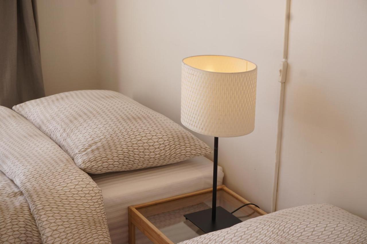 Alice Apartment Σεούλ Εξωτερικό φωτογραφία