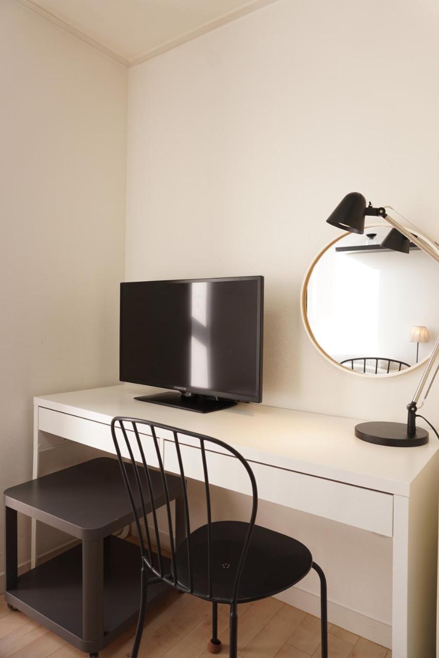 Alice Apartment Σεούλ Εξωτερικό φωτογραφία